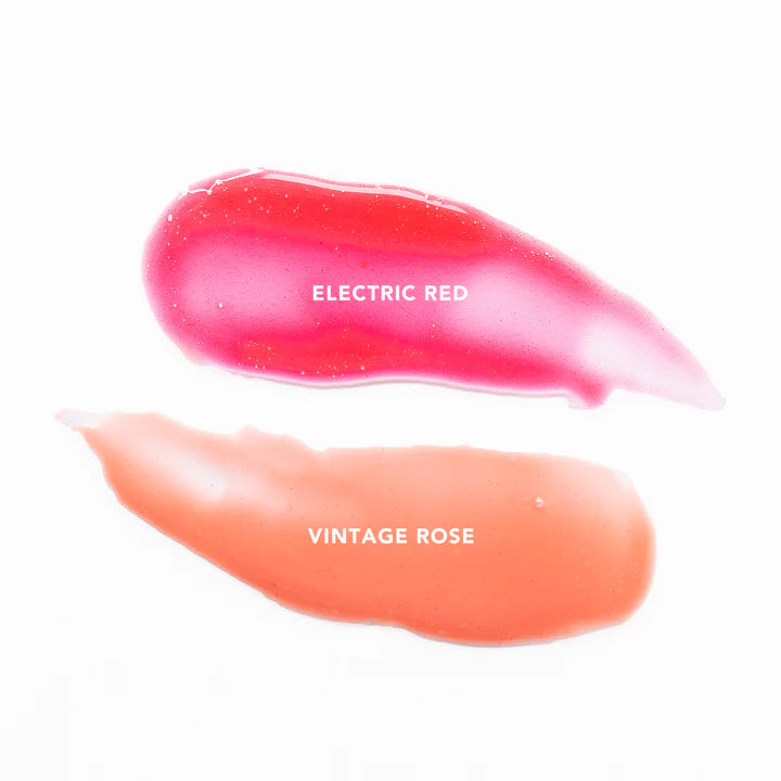 LIP GLOW 5,5G RUBY ROSE