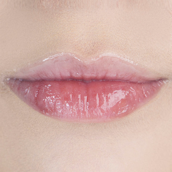 LIP GLOSS PITUFOS 10ML RUBY ROSE