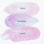 LIP GLOSS PITUFOS 10ML RUBY ROSE