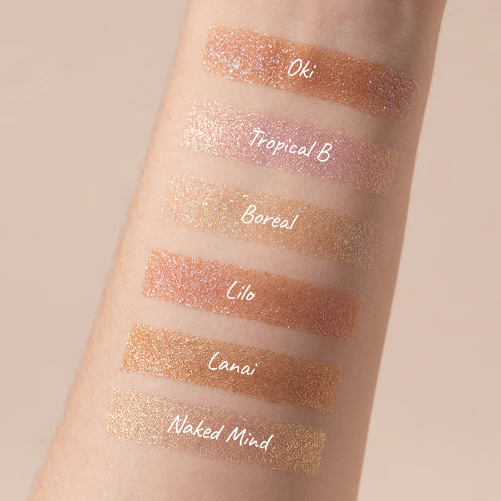 SOMBRA INDIVIDUAL PARADISE 2,2G ATENEA