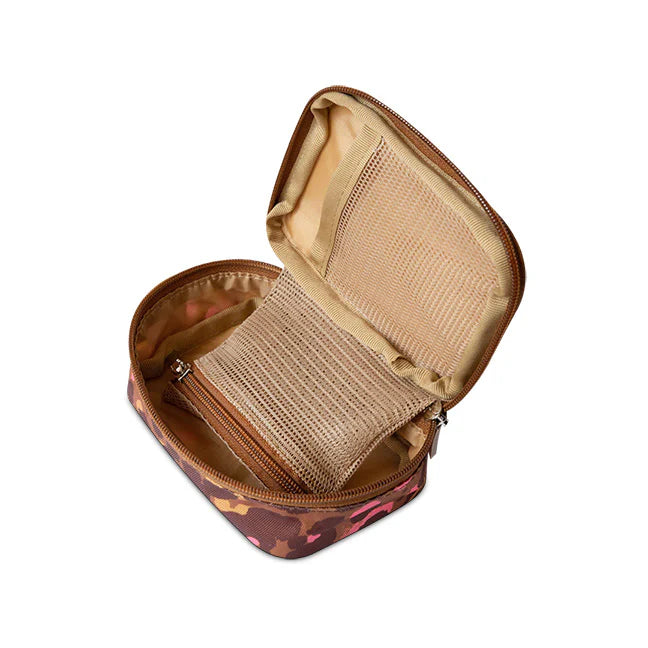 PORTACABLES LONA GRUESA MÉLIKA