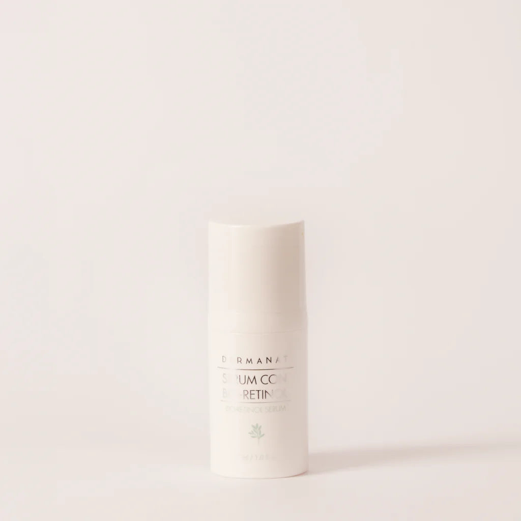 SERUM CON BIO RETINOL 30ML DERMANAT