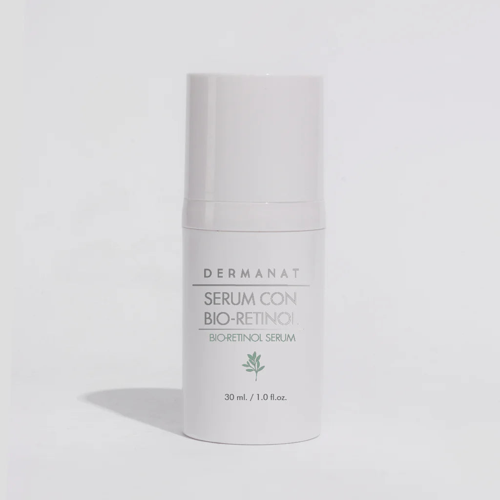 SERUM CON BIO RETINOL 30ML DERMANAT