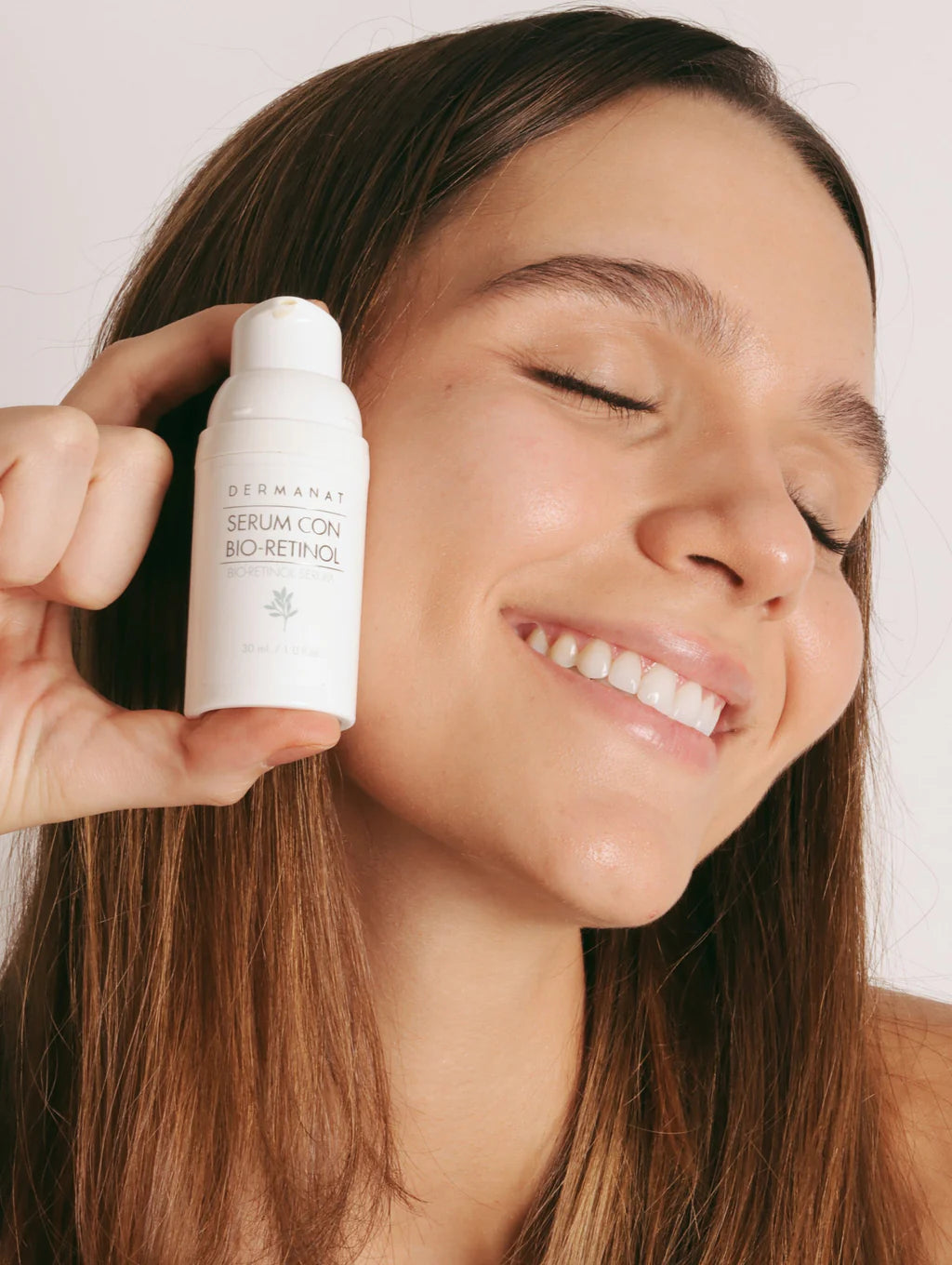 SERUM CON BIO RETINOL 30ML DERMANAT