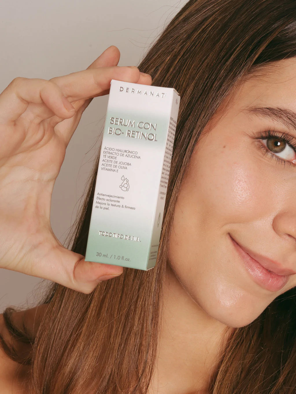 SERUM CON BIO RETINOL 30ML DERMANAT