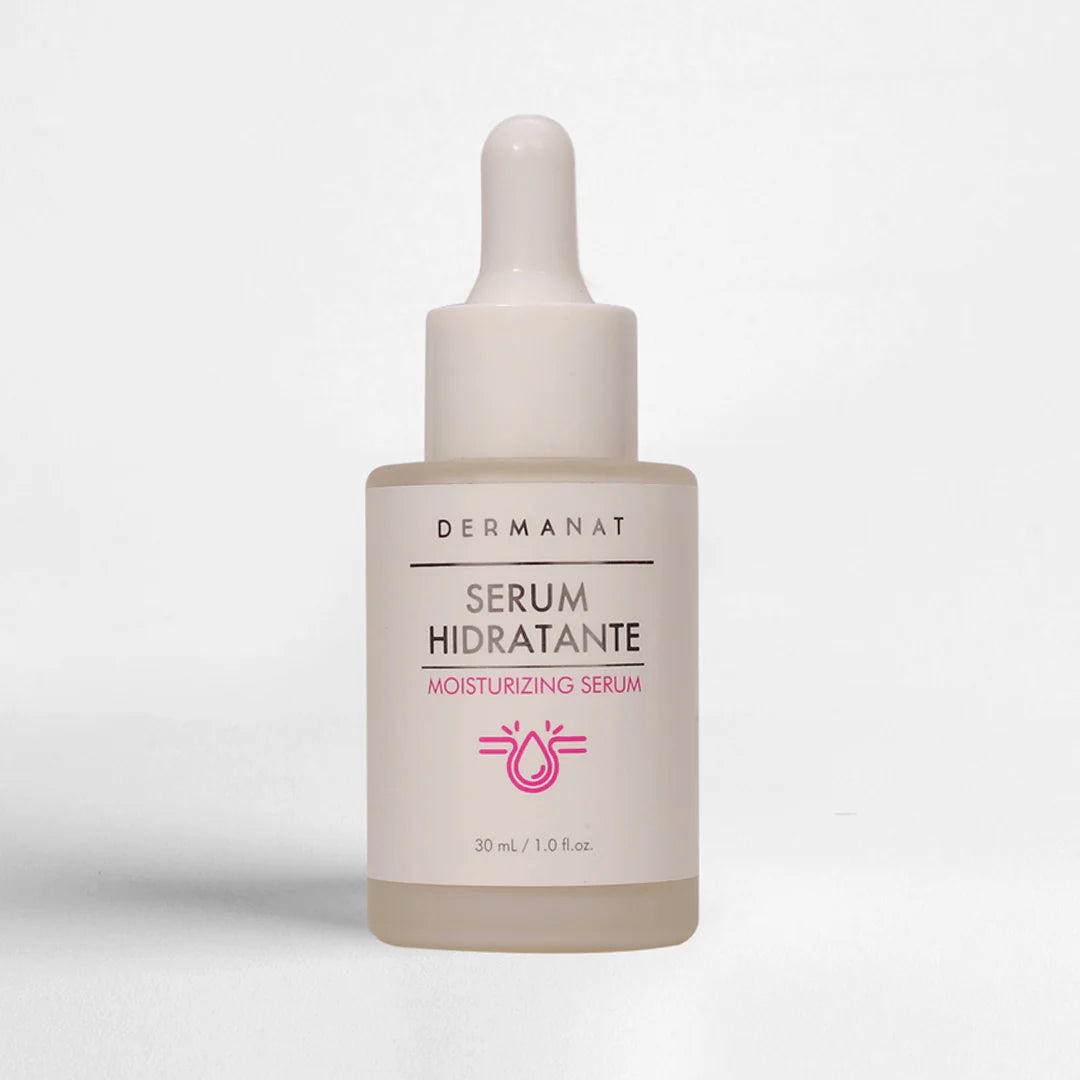 SERUM HIDRATANTE HIDRAPÉPTIDOS 30ML DERMANAT