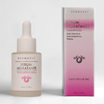 SERUM HIDRATANTE HIDRAPÉPTIDOS 30ML DERMANAT