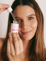 SERUM HIDRATANTE HIDRAPÉPTIDOS 30ML DERMANAT