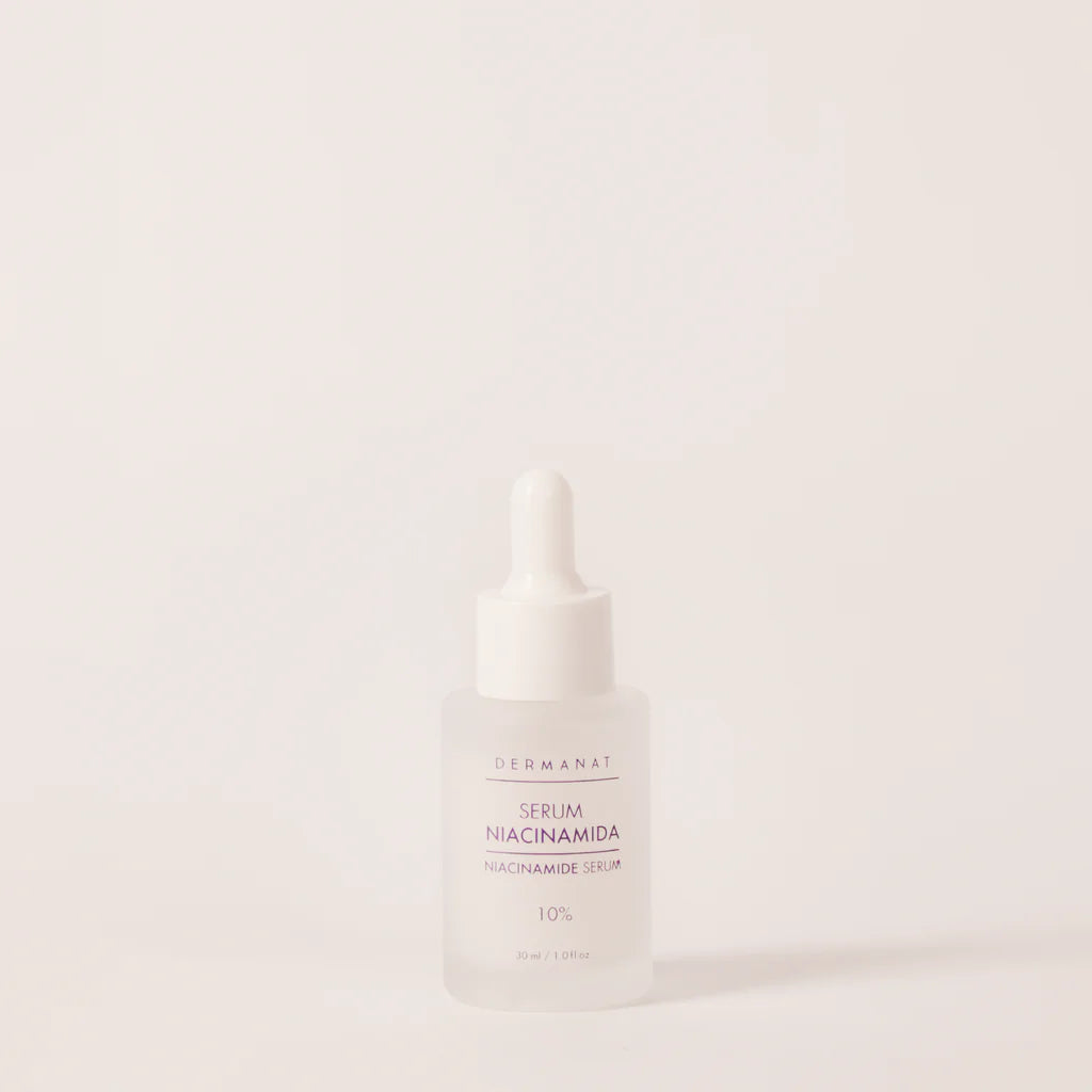 SERUM NIACINAMIDA 30ML DERMANAT