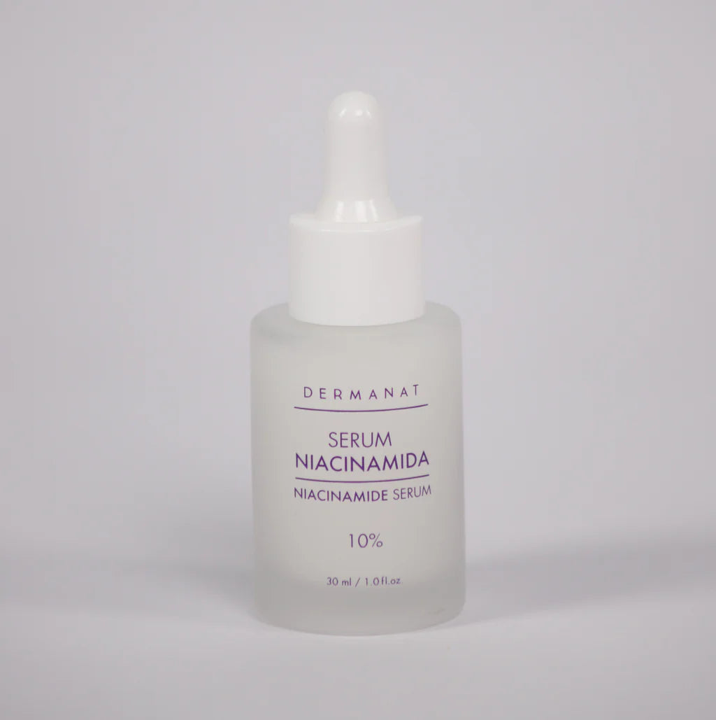 SERUM NIACINAMIDA 30ML DERMANAT