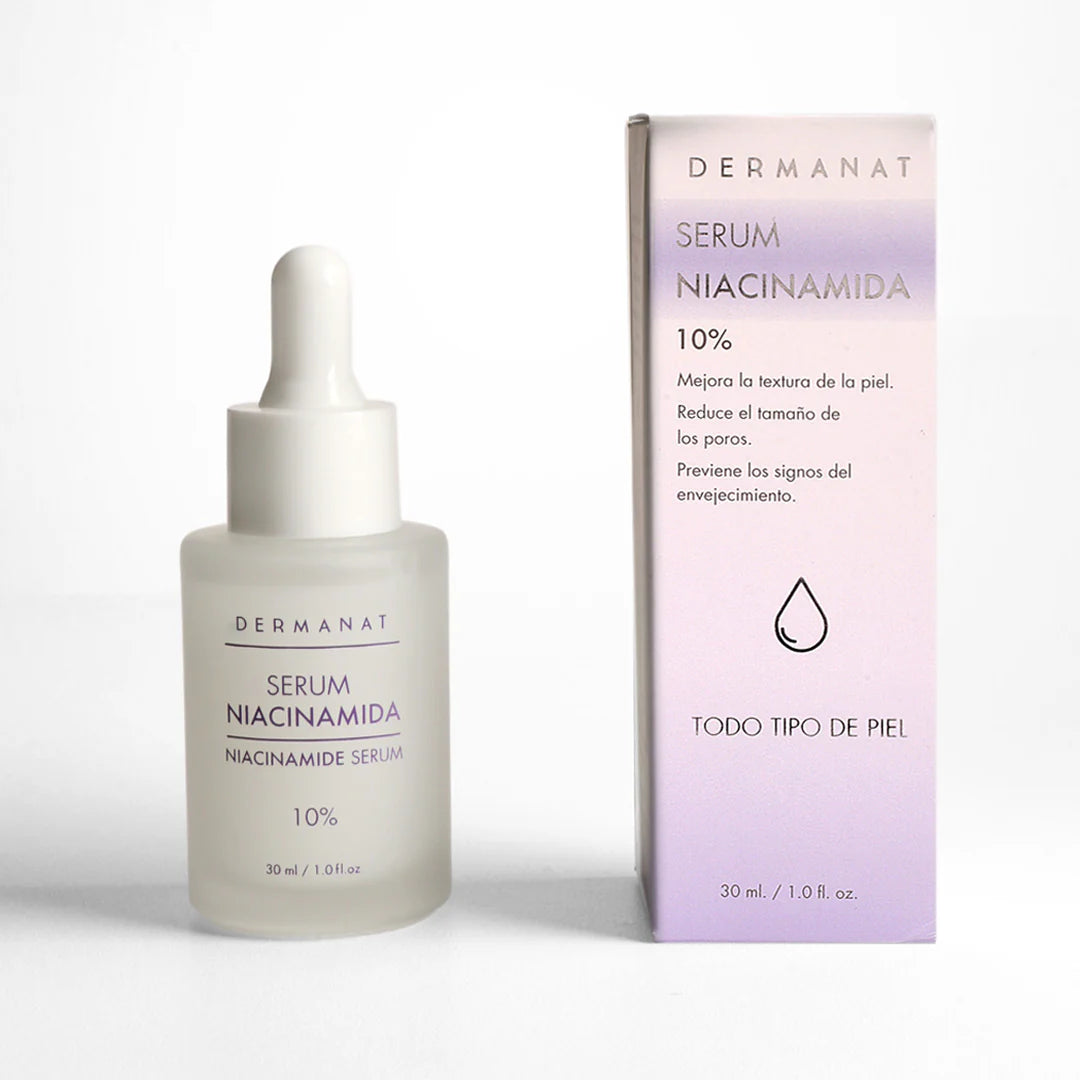 SERUM NIACINAMIDA 30ML DERMANAT