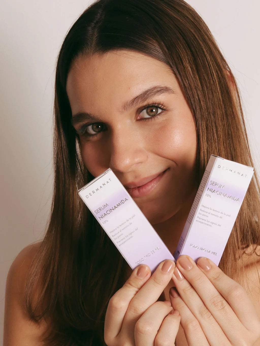 SERUM NIACINAMIDA 30ML DERMANAT