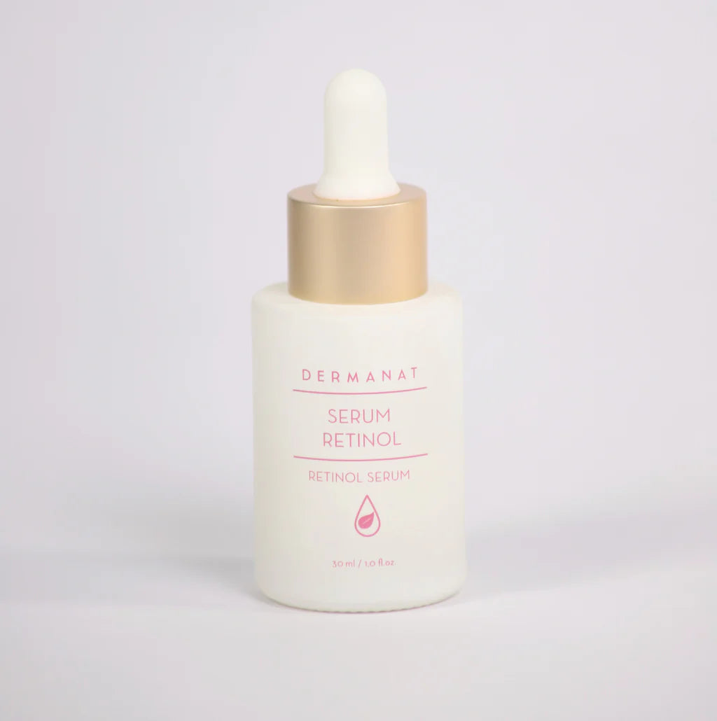 SERÚM RETINOL 30ML DERMANAT