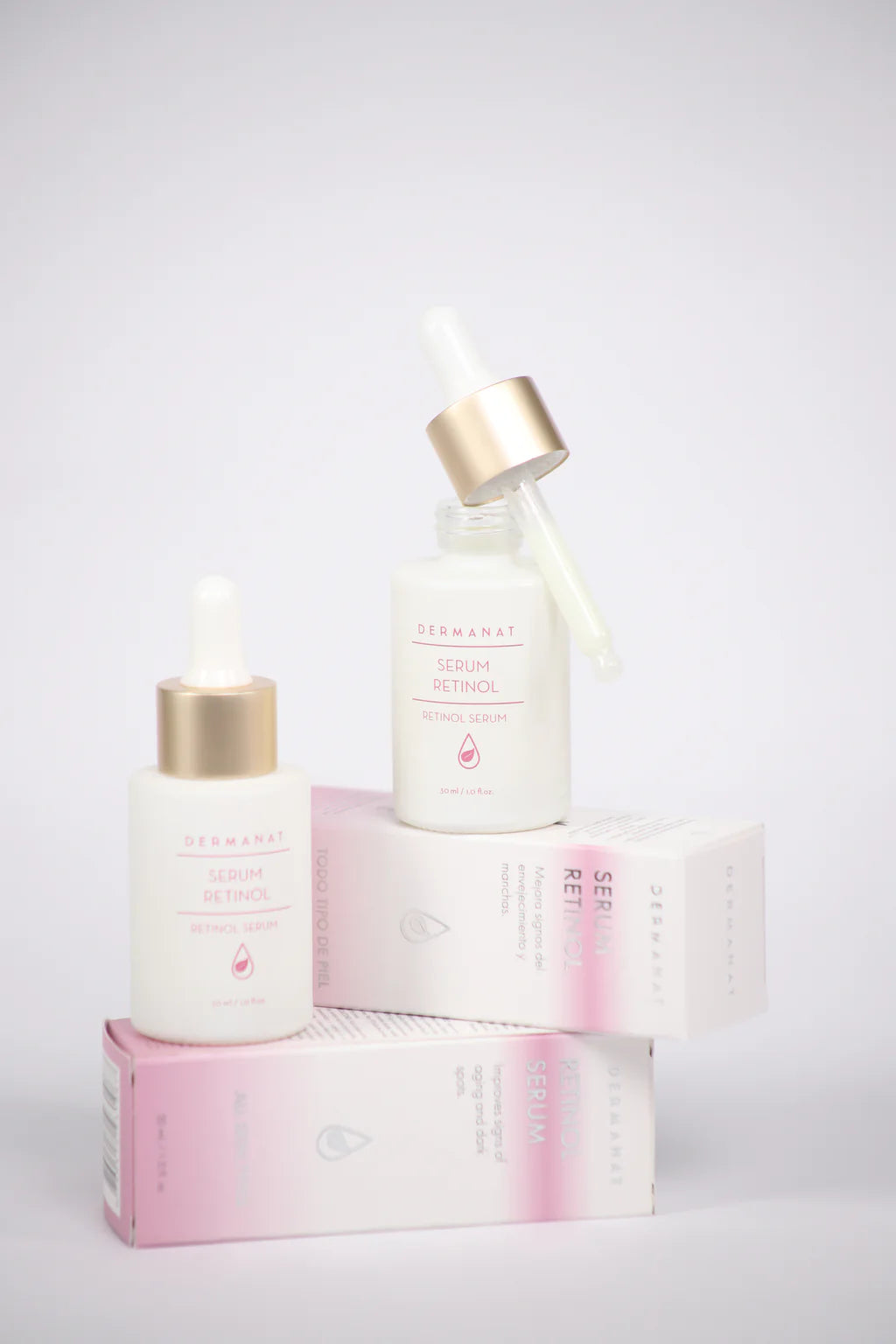 SERÚM RETINOL 30ML DERMANAT