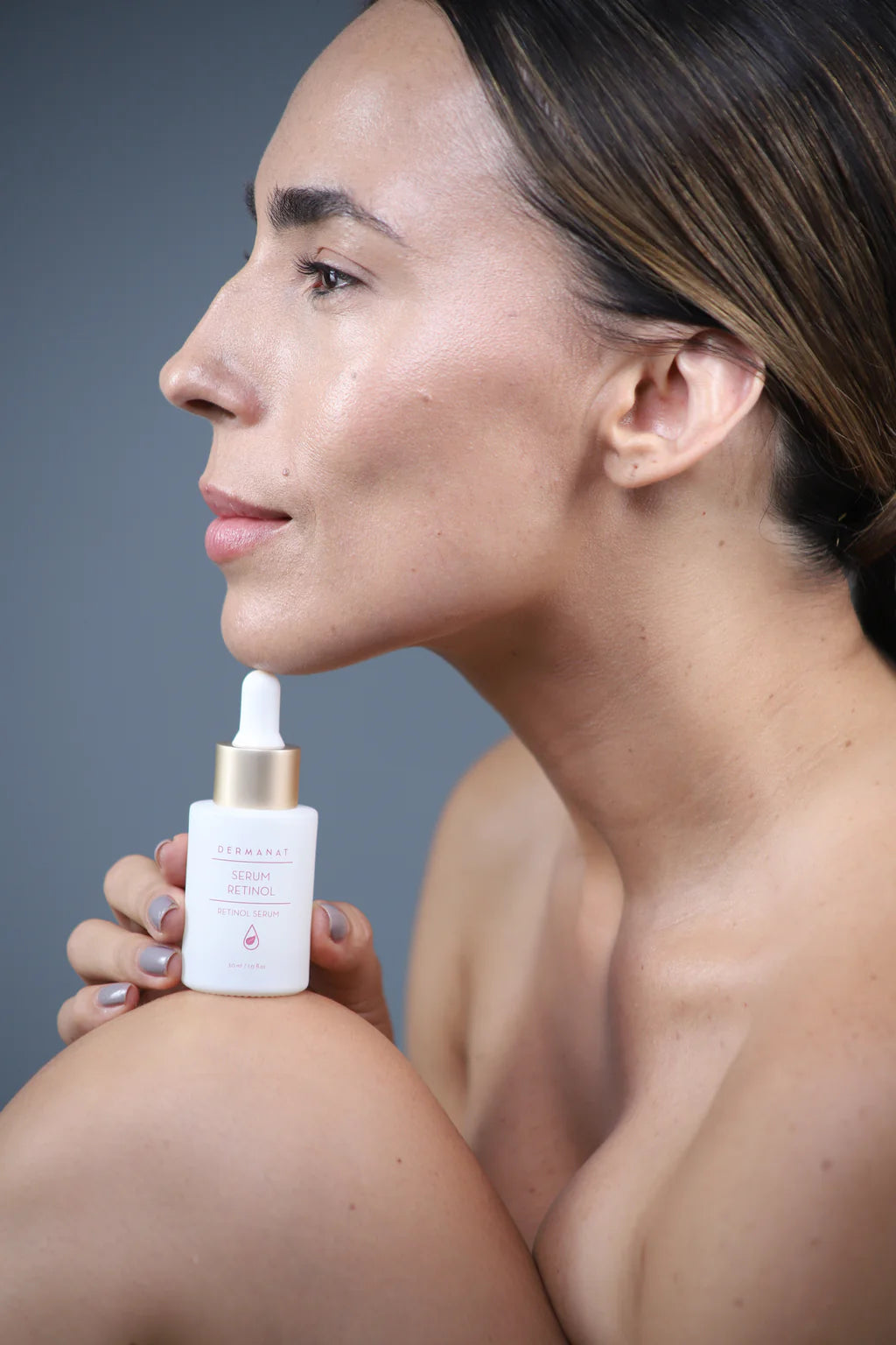 SERÚM RETINOL 30ML DERMANAT