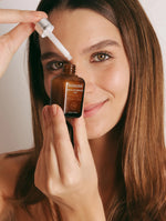 SERUM FACIAL CON VITAMINA C 30ML DERMANAT