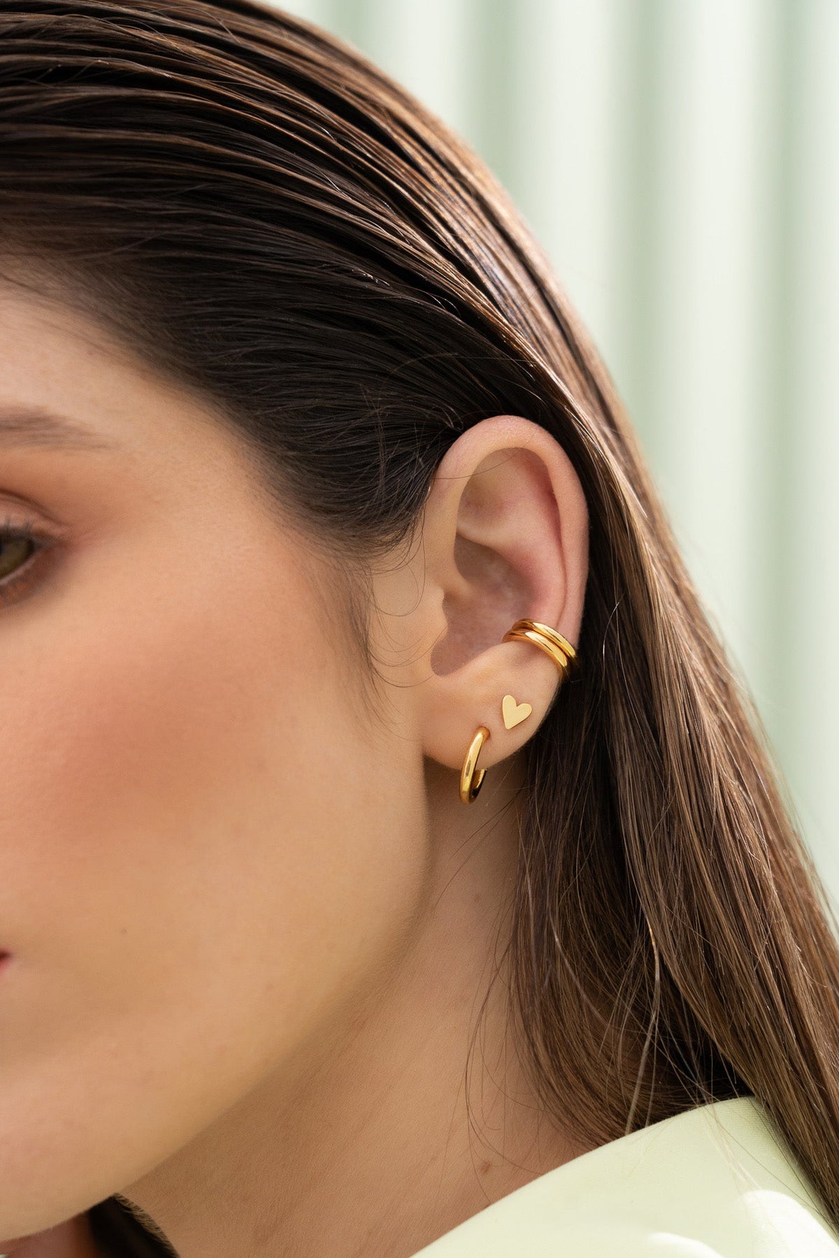 SET ARETES AVM CLASSIC AVEMARIA