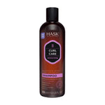 SHAMPOO HIDRATANTE RIZOS CURL CARE 355ML HASK