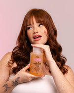 SHAMPOO BIO-REPOLARIZADOR 500ML LAMOUR