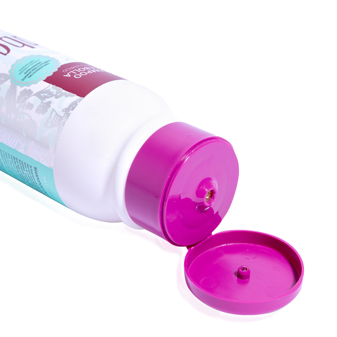 SHAMPOO DE CEBOLLA 500ML KABA