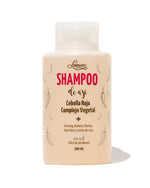 SHAMPOO DE AJÍ 500ML LAMOUR