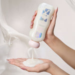 SHAMPOO LECHE Y PROTEINAS 300ML CLICK