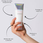 SUERO RECONSTRUCTOR120ML CLICK HAIR