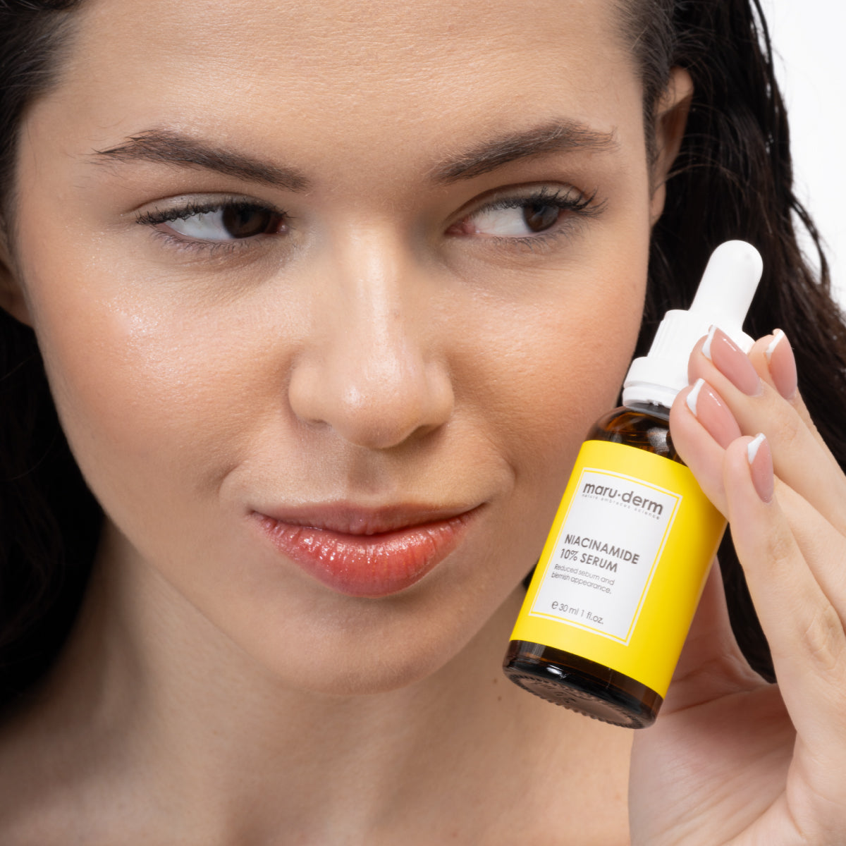 SERUM NIACINAMIDA AL 10% 30ML MARUDERM