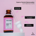 SERUM DE RETINOL AL 0,5 % 30ML MARUDERM