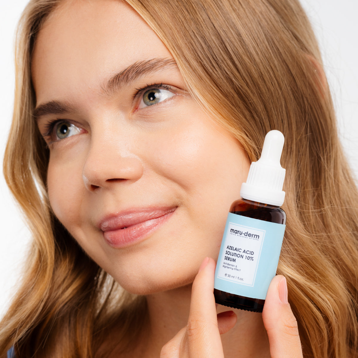 SERUM ACIDO AZELAICO %10 30ML MARUDERM