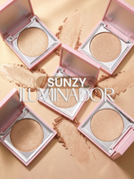 ILUMINADOR 6G SOLEVA