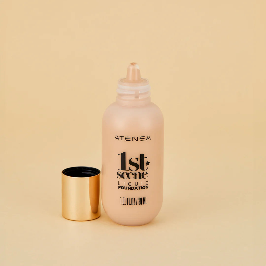 MINI BASE LÍQUIDA 1ST SCENE 30ML ATENEA