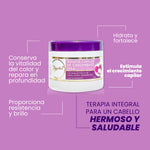 TERAPIA CAPILAR DE CRECIMIENTO 300ML ANYELUZ