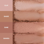 BRONZER COMPACTO SUBLIME 7.5G ATENEA