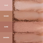 BRONZER COMPACTO SUBLIME 7.5G ATENEA