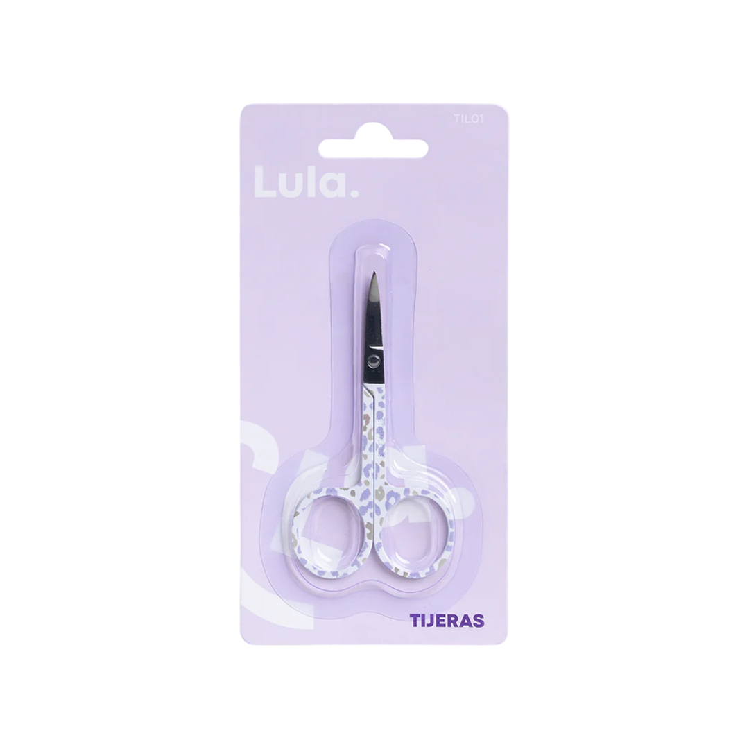 TIJERA INDIVIDUAL LULA