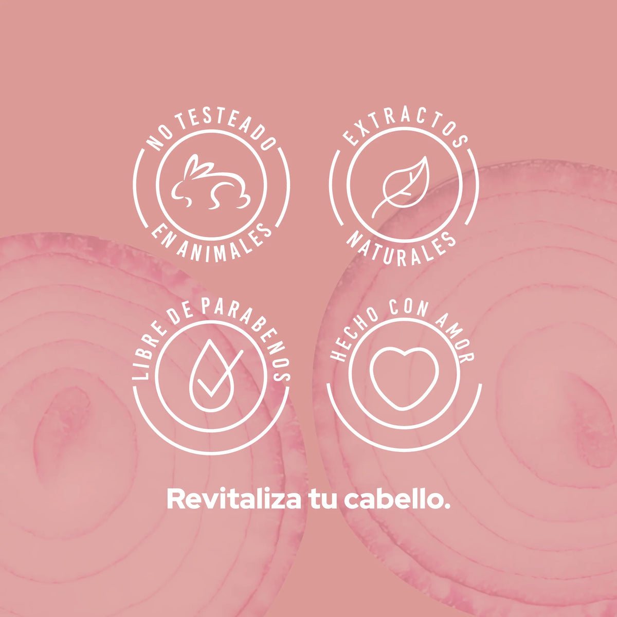 TÓNICO ANTICAÍDA 50ML ANYELUZ