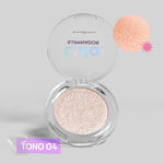 ILUMINADOR INDIVIDUAL 4G LULA