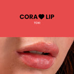 CORA LIP MONTOC