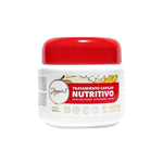 TRATAMIENTO CAPILAR NUTRITIVO 500ML ANYELUZ