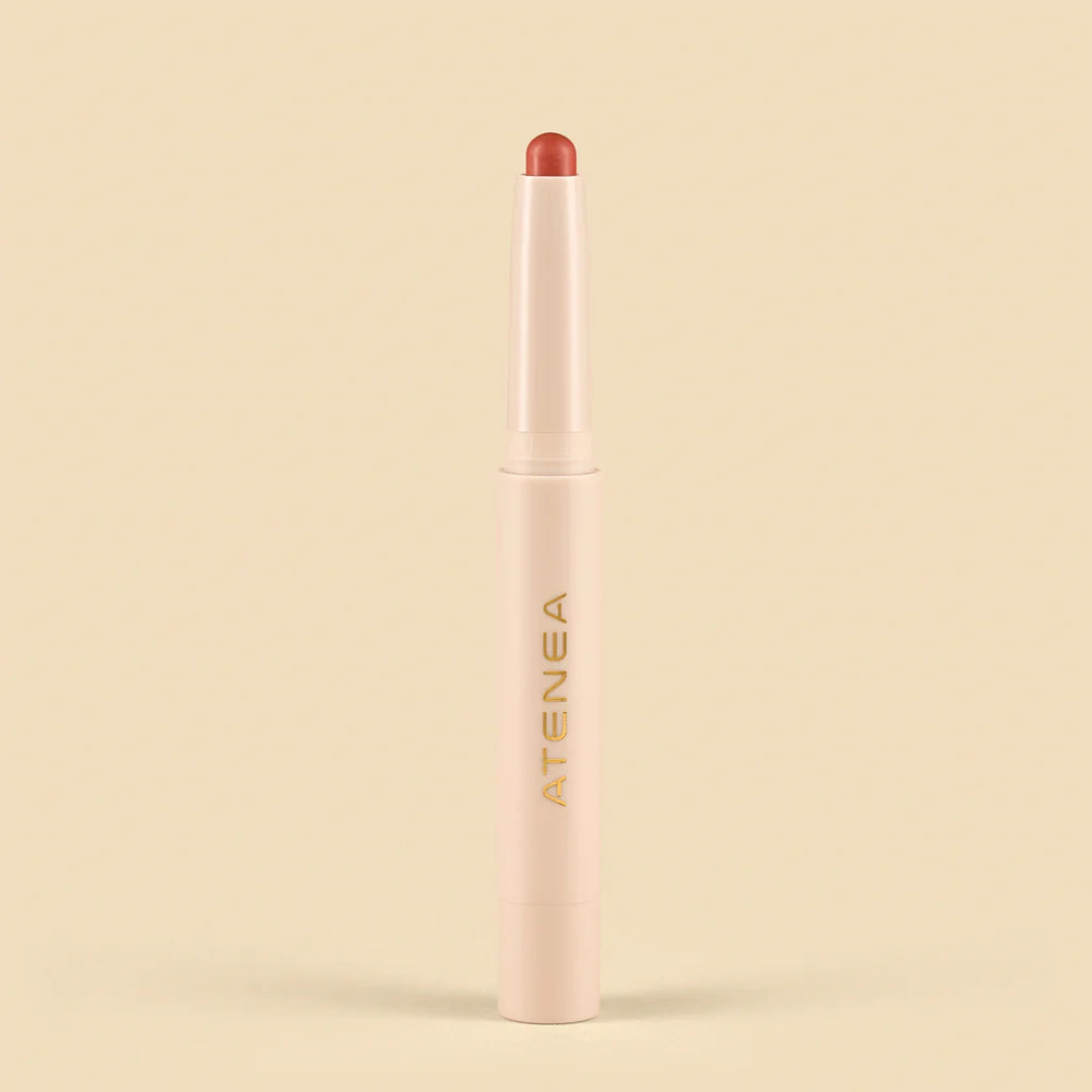 SOMBRA CREMOSA EN BARRA MATE 1.6G ATENEA