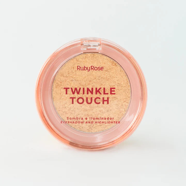 ILUMINADOR SOMBRA INDIVIDUAL 6G RUBY ROSE