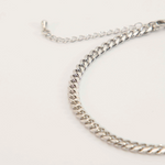 TOBILLERA CUBANA 25CM RODIO MARTINA