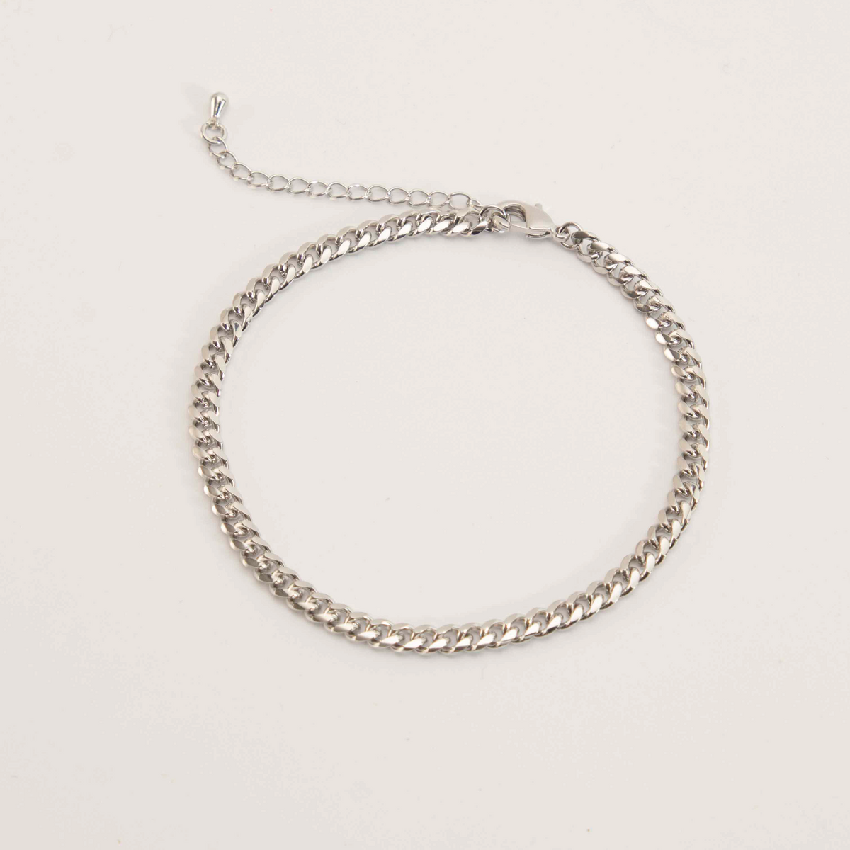 TOBILLERA CUBANA 25CM RODIO MARTINA