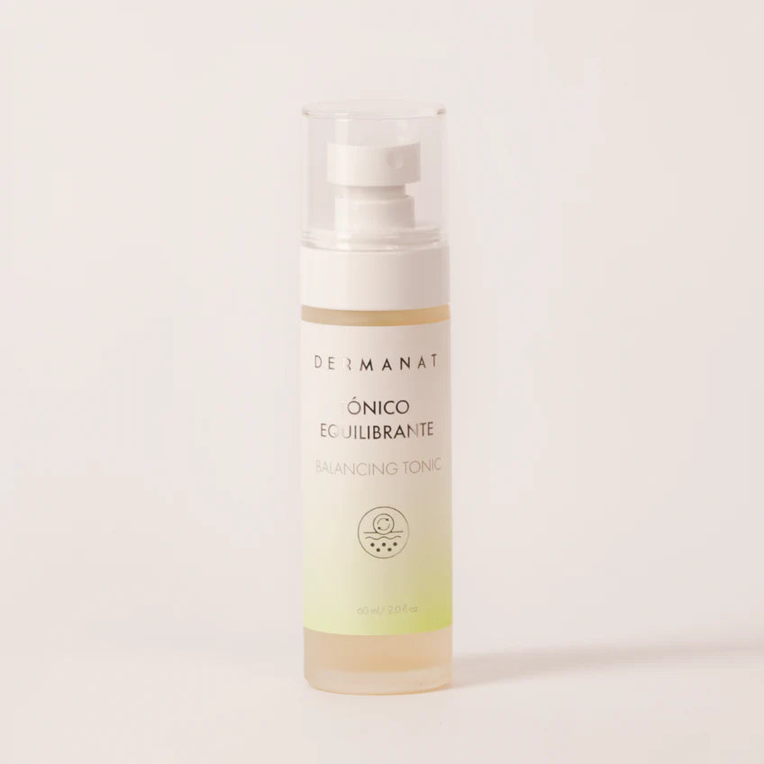 TÓNICO EQUILIBRANTE BHA 2% DERMANAT