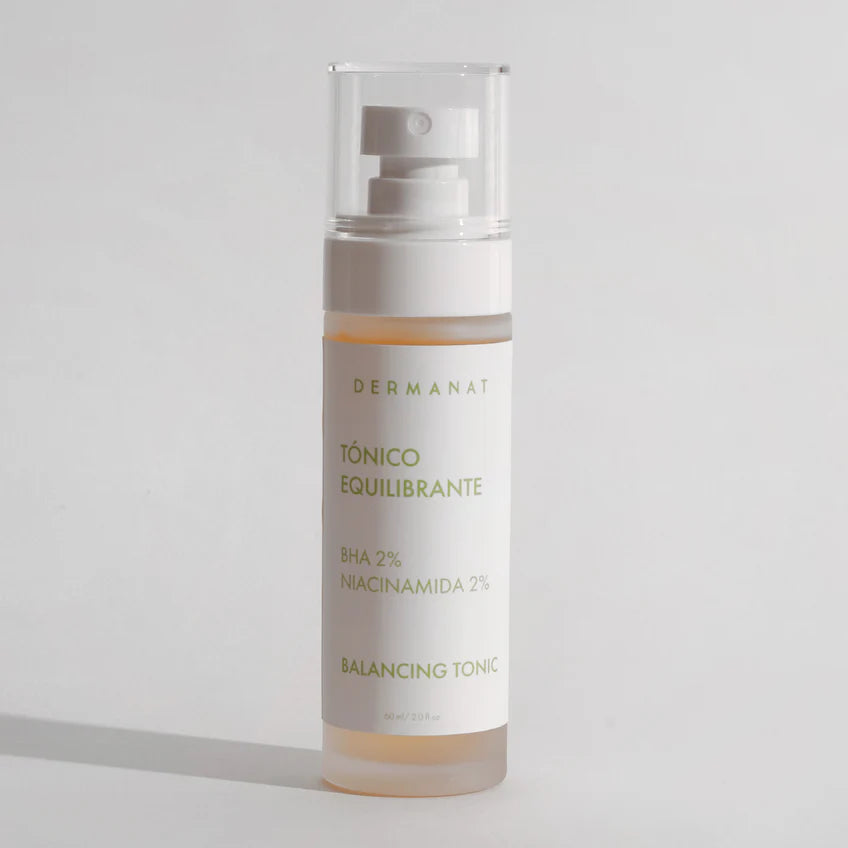 TÓNICO EQUILIBRANTE BHA 2% DERMANAT