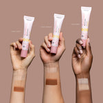 SUNSOON BB & CREAM SPF50+ 30ML MONTOC