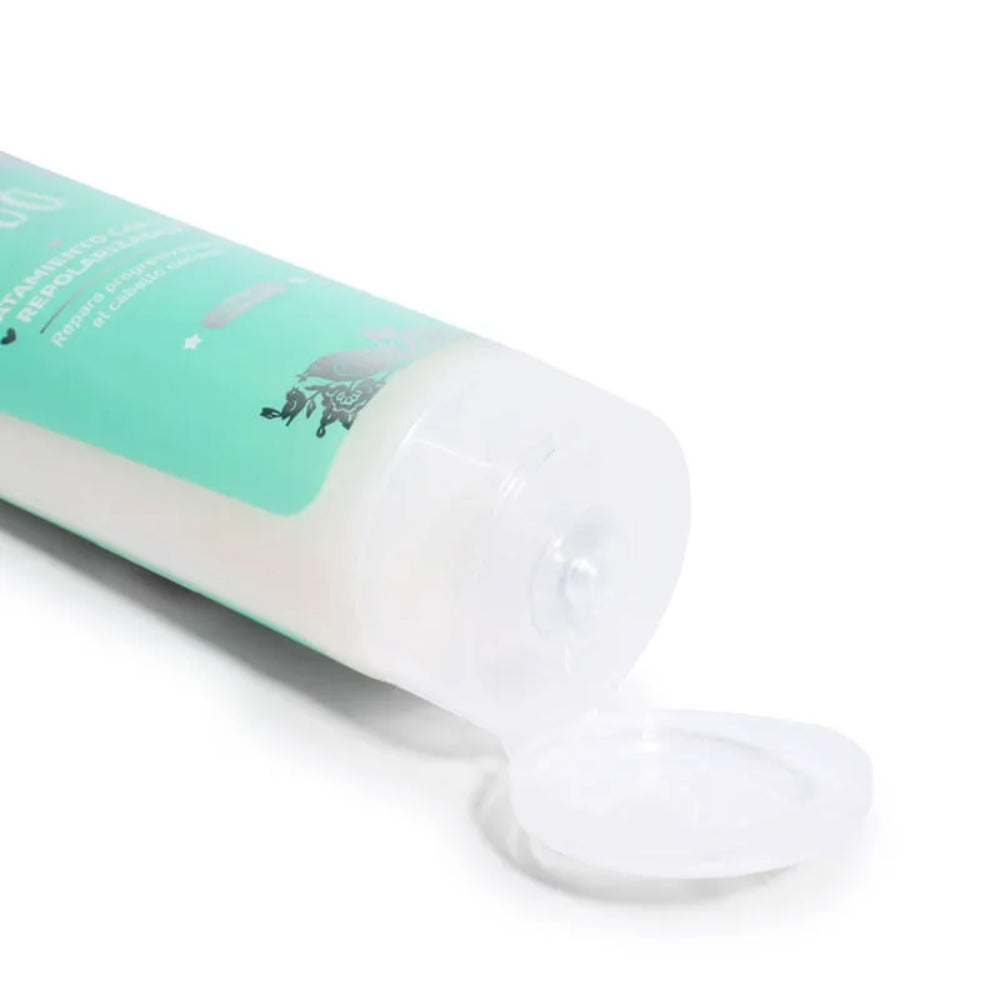 TRATAMIENTO REPOLARIZADOR 230ML KABA