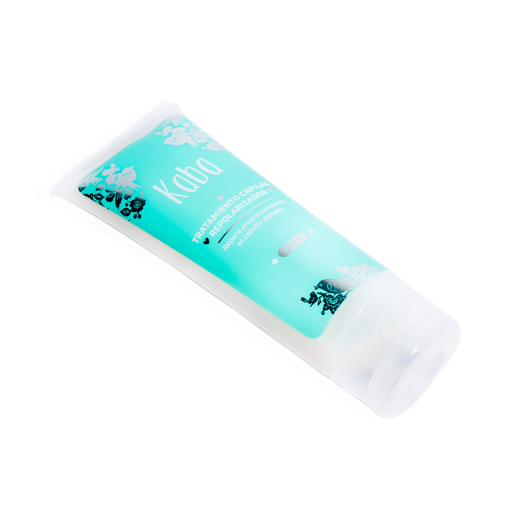 TRATAMIENTO REPOLARIZADOR 230ML KABA
