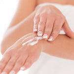 CREMA DE MANOS HIDRATANTE ROSE 50G TRENDY